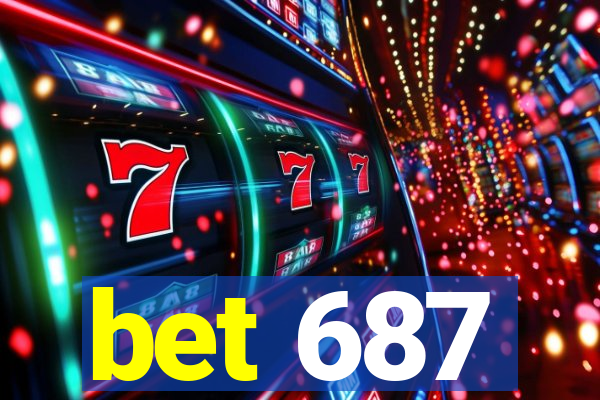 bet 687